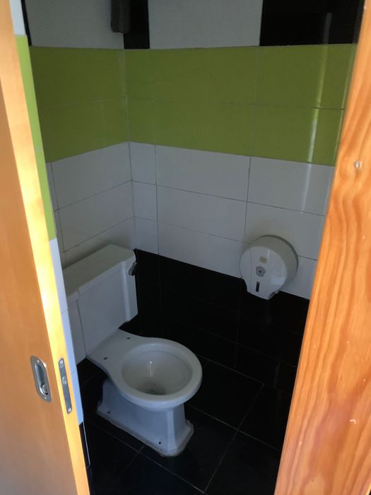 Café / restaurante trespasse