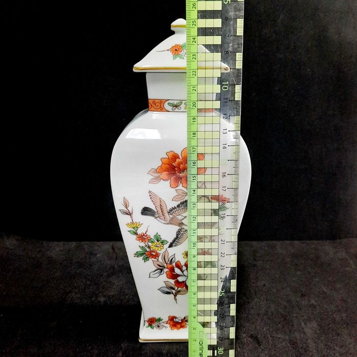 Talha Bristol  Vista Alegre, Magnolia