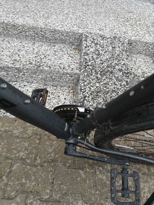 Rower Merida Big Nie 40 XXL