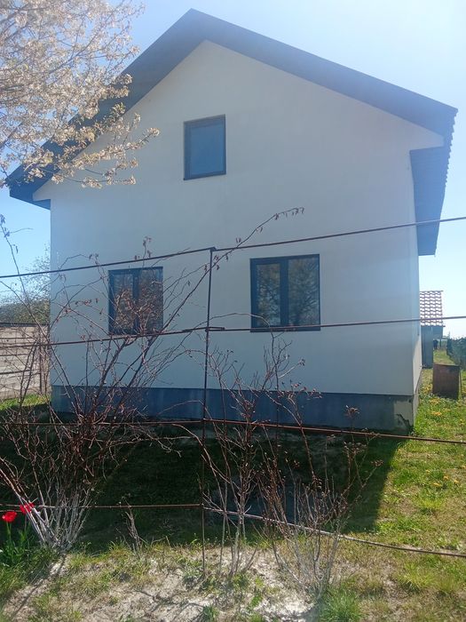 Продається будинок
