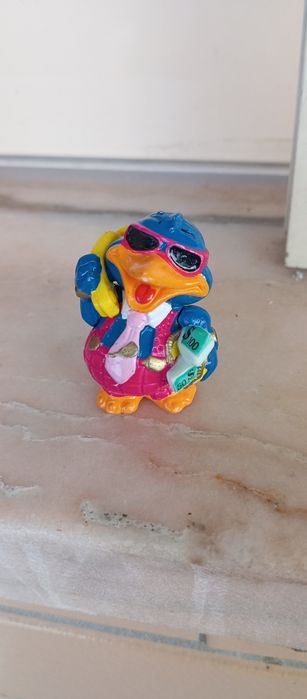 Figuras toys story e outros