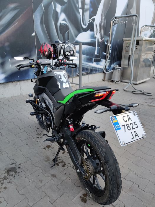 Продам мустанг ст 200