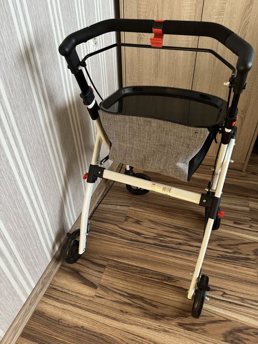 Chodzik rehabilitacyjny