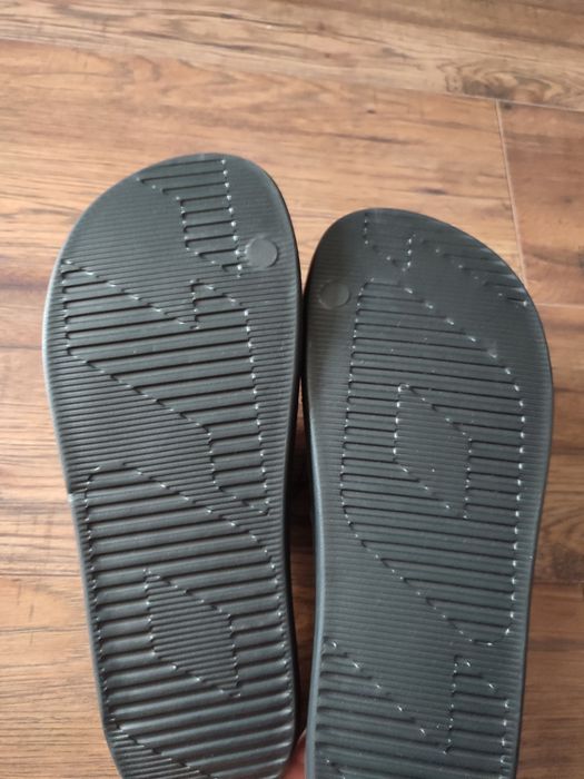 Klapki Lotto męskie r45