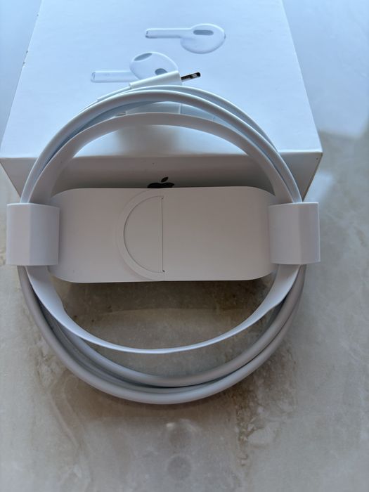 Кабель для зарядки Apple iPhone Type-C to Lightning USB-C