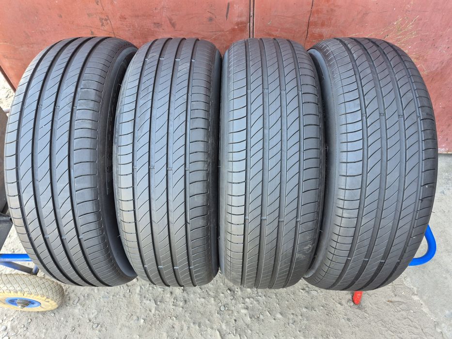 215/65/17 R17 Michelin Primacy 4 4шт ціна за 1шт шини