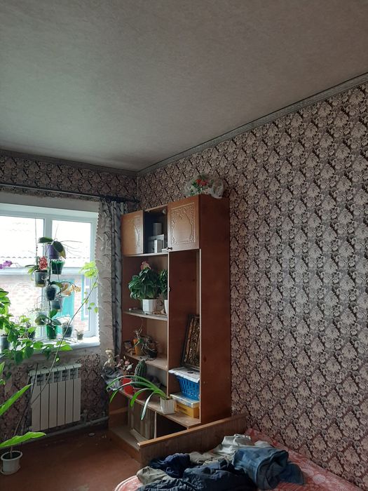 Продам домовладение в тихом центре Люботина