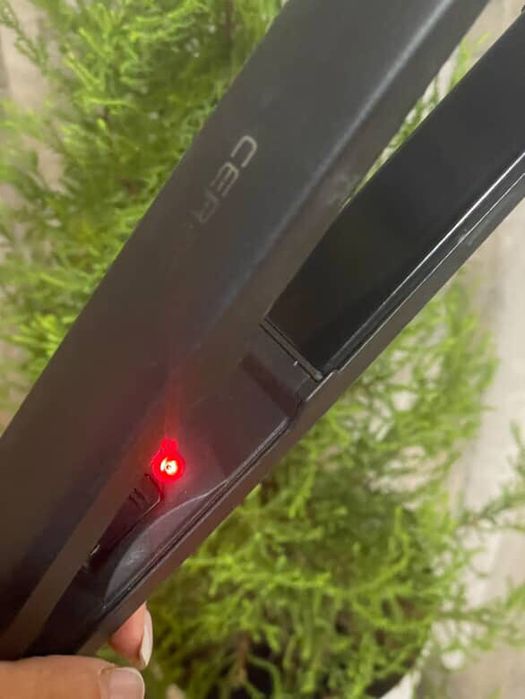 Випрямляч Gama CP1 Geramic