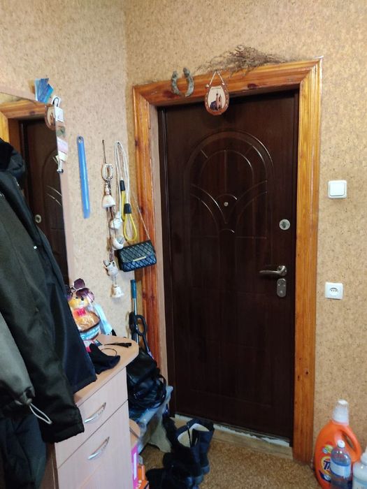 Продаж3-х-к квартири в центрі міста Городня , Чернігіська область.