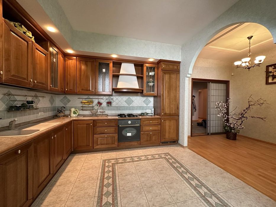 3-rooms apartment apartment by the address st. Kulikovo pole pl Oktyabrskoy revolyutsii pl (area 144 m²) - Atlanta.ua - photo 10