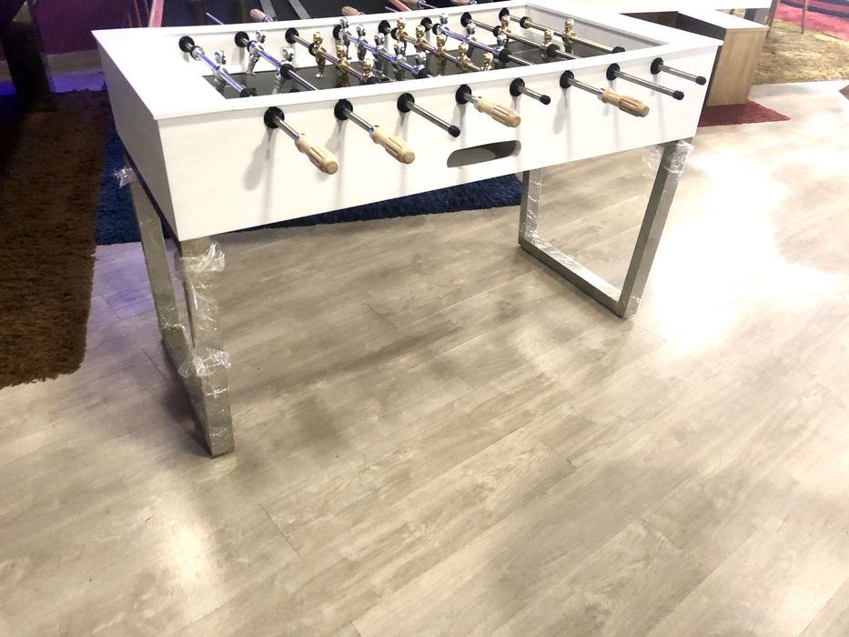 Matraquilhos novos New York luxury