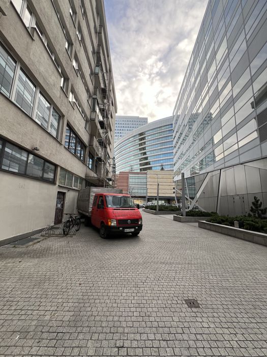 Uslugi transportowe, preprowadzki, przewoz mebli, RTV AGD! 24/7 / fVAT