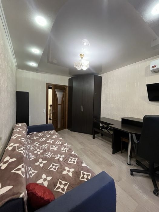 27 тыс ‼️‼️2-ком квартира/пр-т Ново-Баварский/Сертификат/43,5 м2