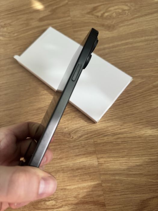 Iphone 15 Pro Max de 256gb ( como novo )