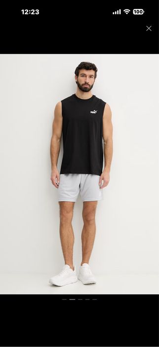 Майка Puma Essential