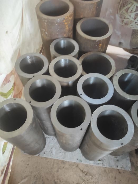 Трубы толстостенные труба толстостенная