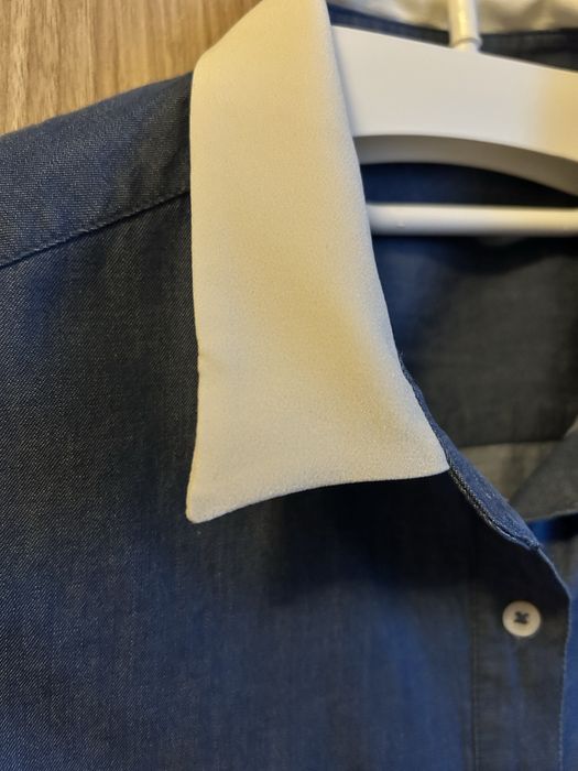 Koszula Massimo Dutti 40