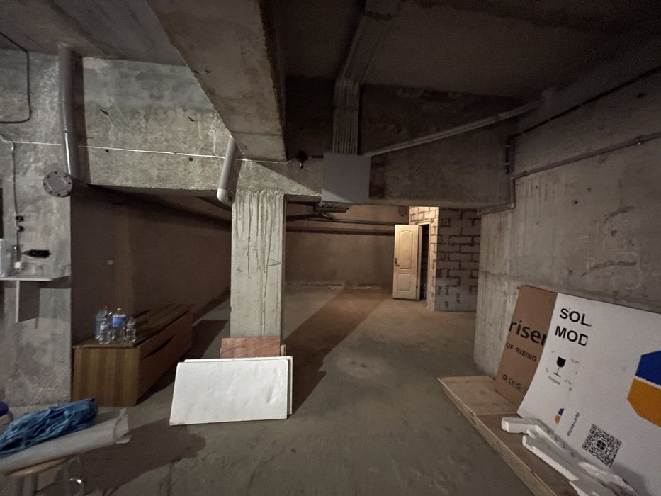 Продаж комерційного приміщення