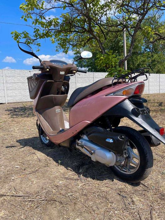 Скутер з Японії Honda DIO CESTA (ОПТ ВІД 3 одиниць)
