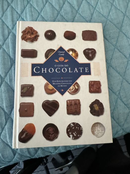 O Guia do Chocolate