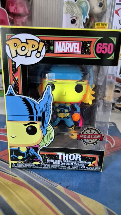 Супер лот Funko pop Фанко поп