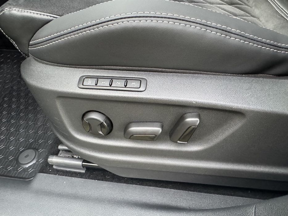 Shkoda Kodiaq Sportline 4×4