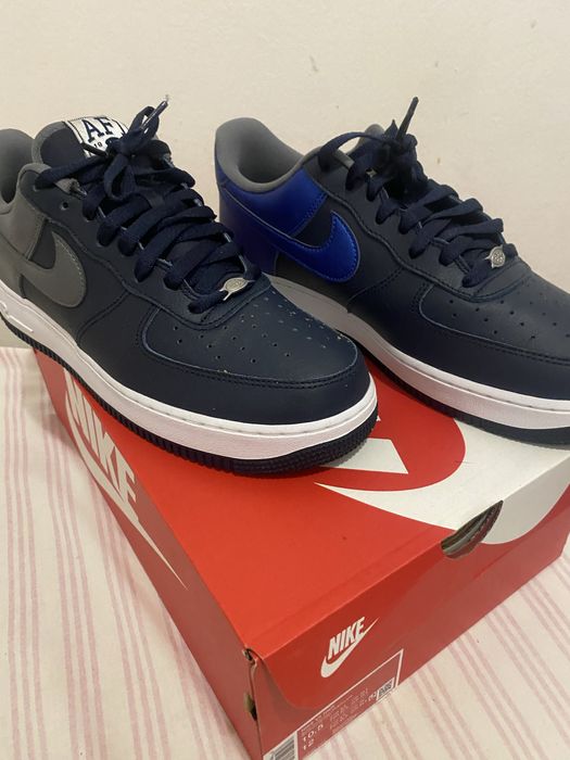 Tennis nike air force