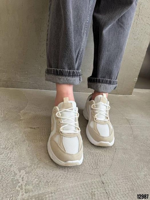 ‼️РОЗПРОДАЖ жіночі кросівки демісезонні дихаючі для тренувань акція