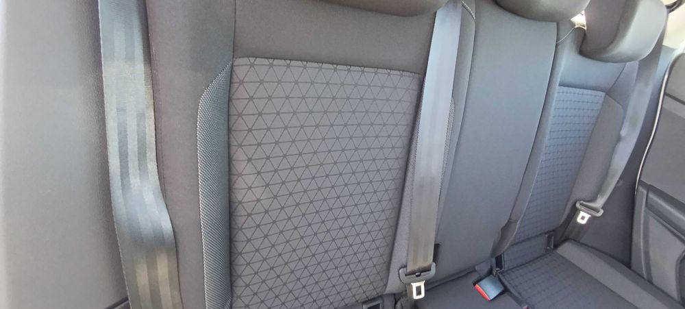 Vendo Carro VW T- Cross em excelente estado