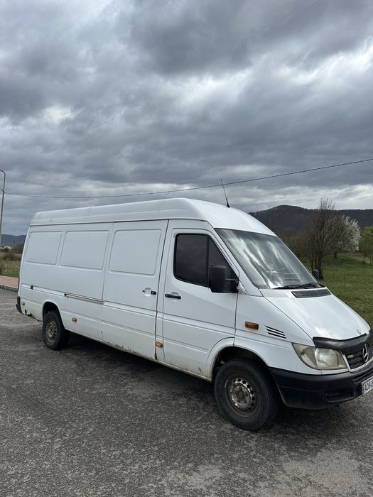 Продам MB Sprinter 2.2