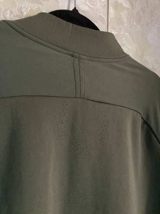 Спортивная кофта Nike Dry-Fit