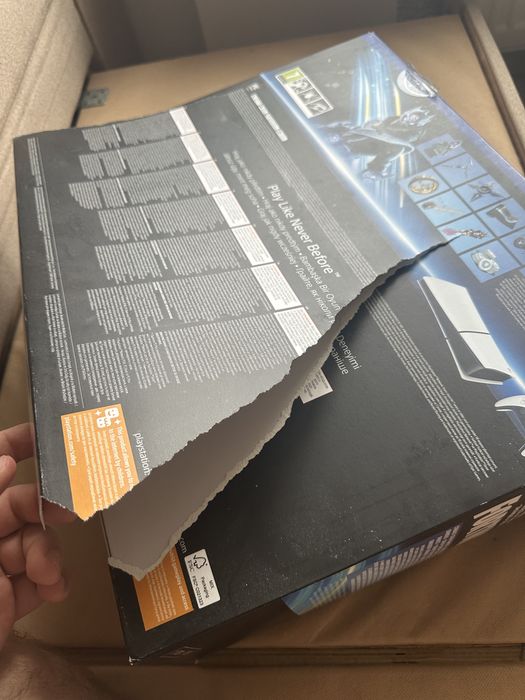 Приставка Sony Play Station 5 Slim Digital + 11 місяців гарантії