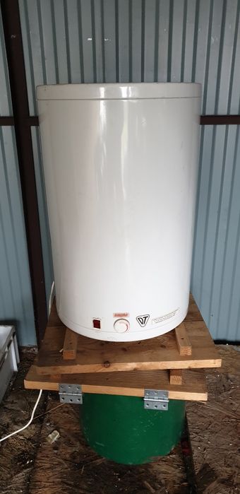 Bojler Elektryczny  50 litrów