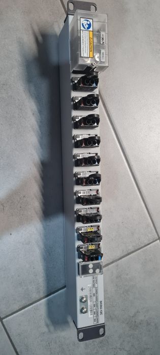 Panel dystrybucyjny huawei dcdu-12c