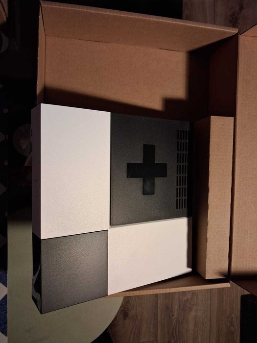 Dekoder Canal + Sagemcom DSIW74