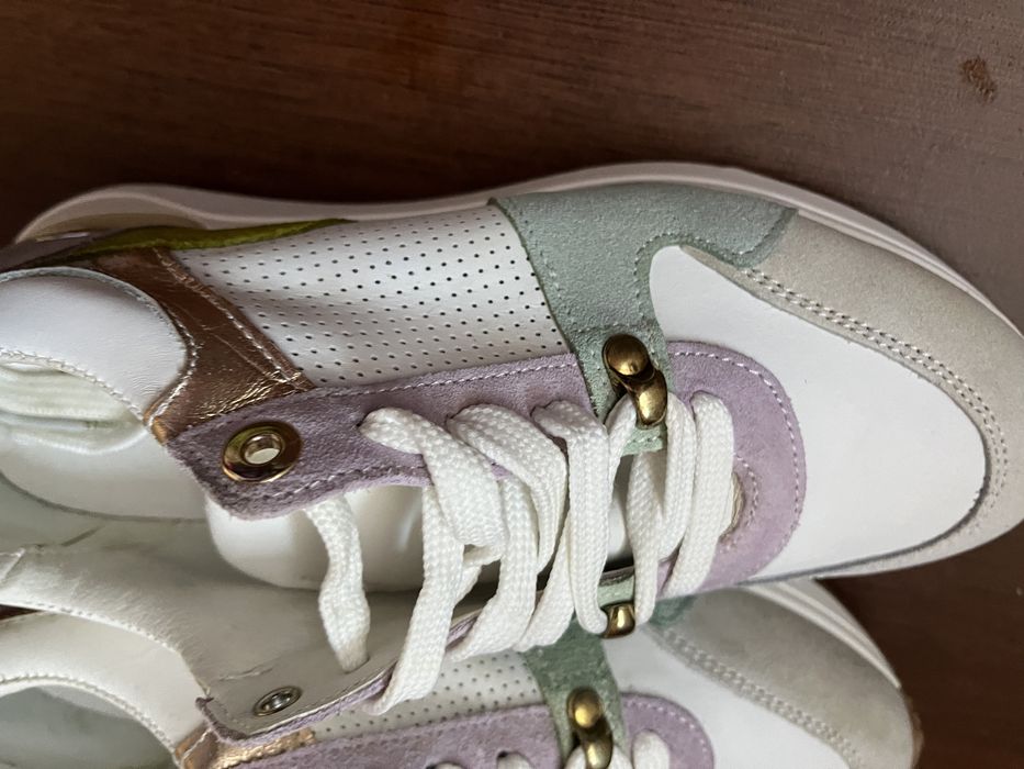 Sapatilhas Mulher 36/37 Confortáveis