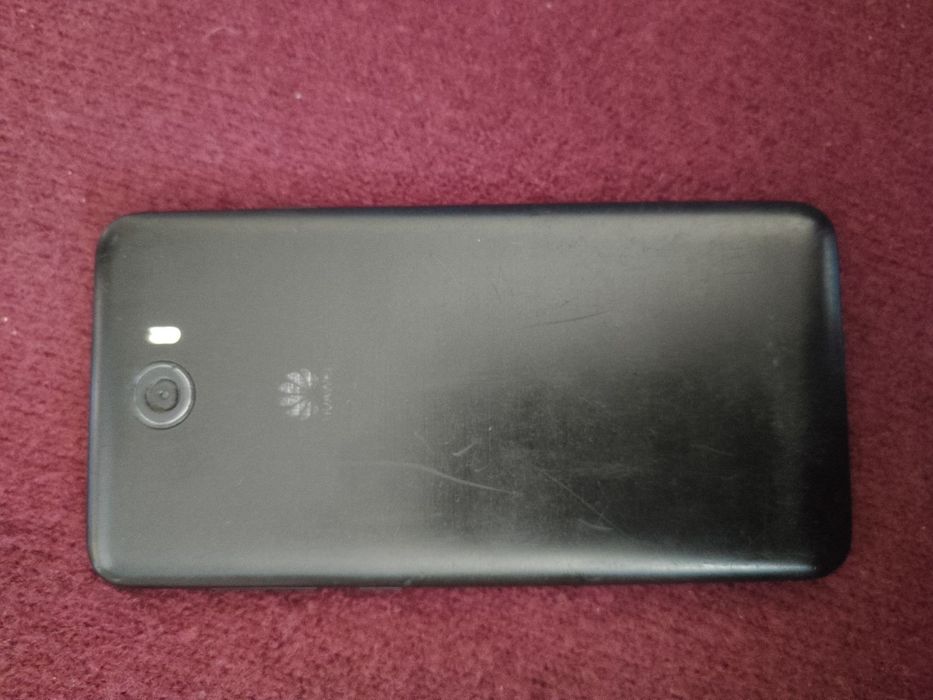 Huawei Y5 II CUN-L21 не робочий