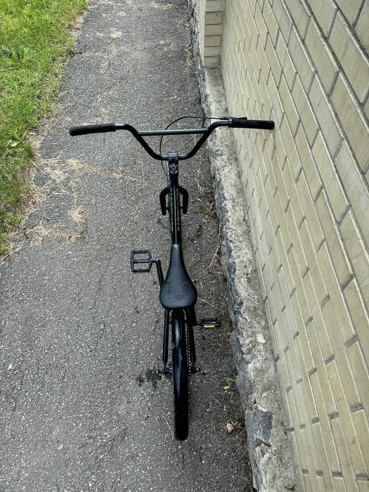Велосипед Беймикс трюковый BMX