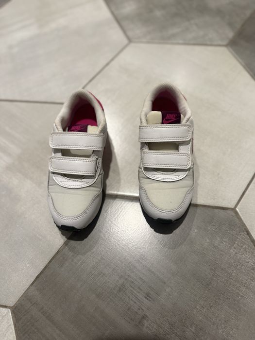Дитячі кросівки nike