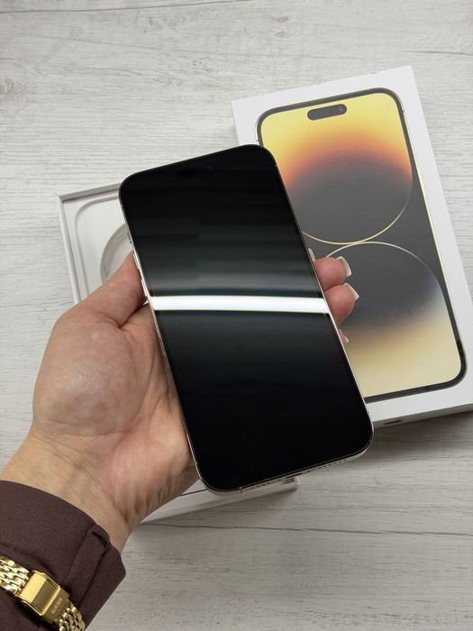 Apple iphone 14 pro max 256 гб neverlock