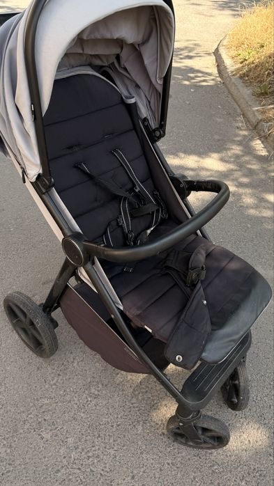 Коляска / візок Carrello Bravo