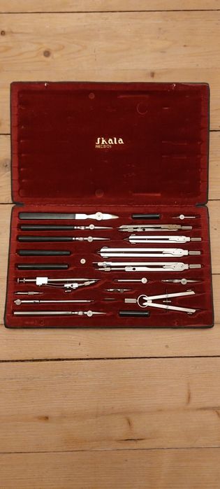 Skala Precision P XIa