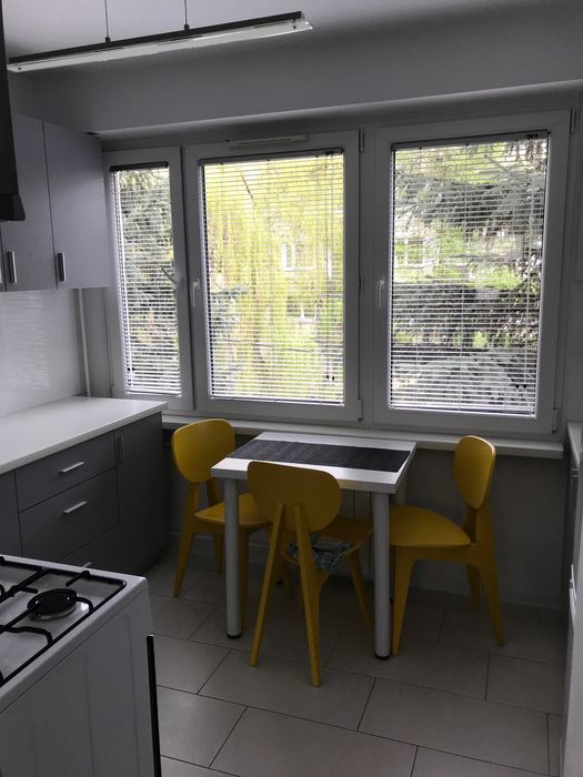 Wynajmę mieszkanie 39m2, na 2 piętrze, ul Piastowska