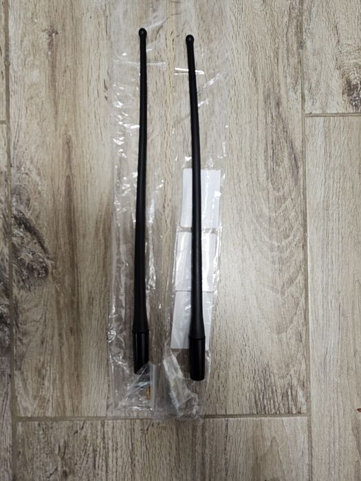 Anteny Harley Davidson Electra