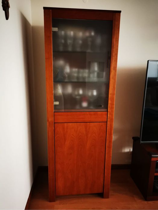 Movel / Bar em cerejeira