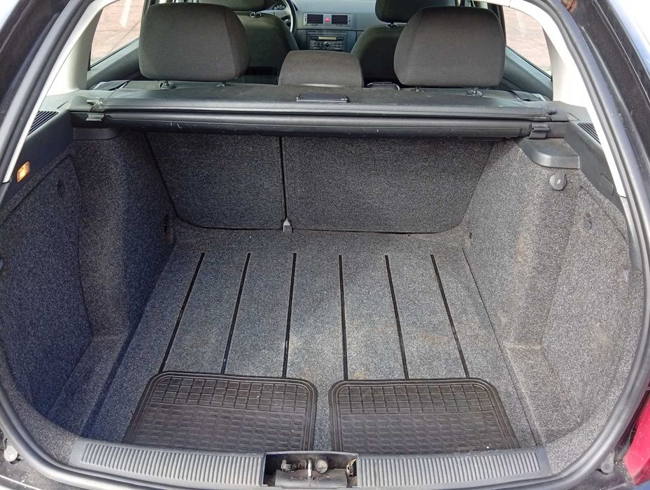 Skoda Fabia Combi 1.4 TDI 2006