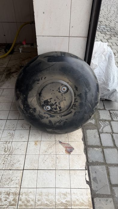 Продам газовую установку 4-е поколение