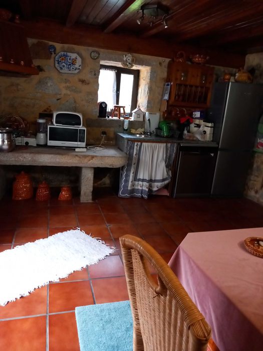 Aluguer de T1 sossegado e confortável