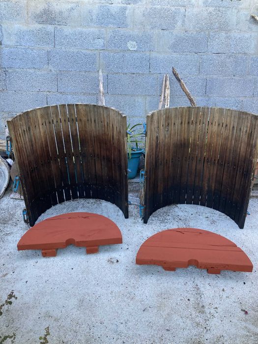 Máquinas e Equipamentos industriais