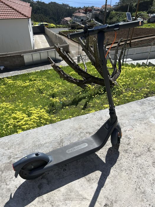 Trotinete Elétrica